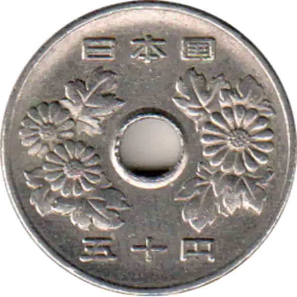 coin obverse image