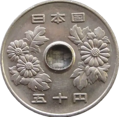 coin obverse image