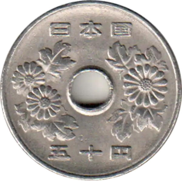 coin obverse image