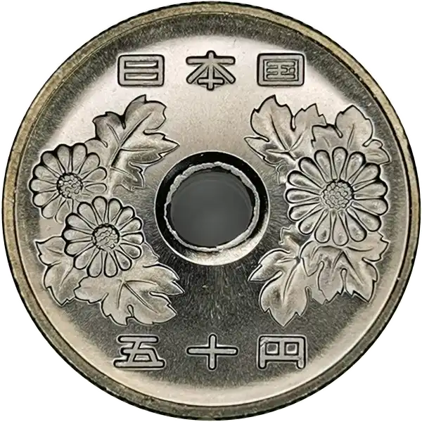 coin obverse image