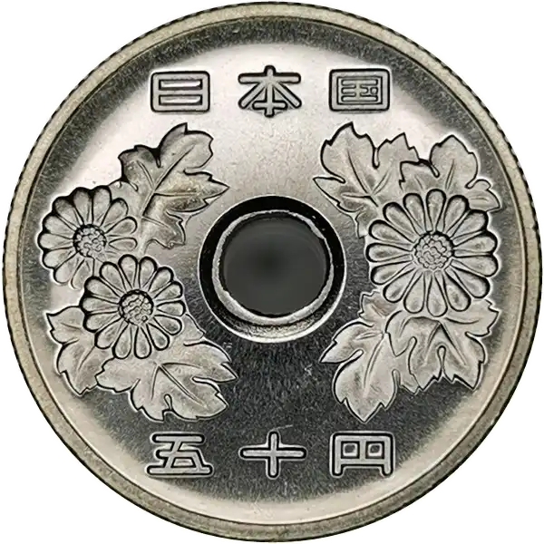 coin obverse image