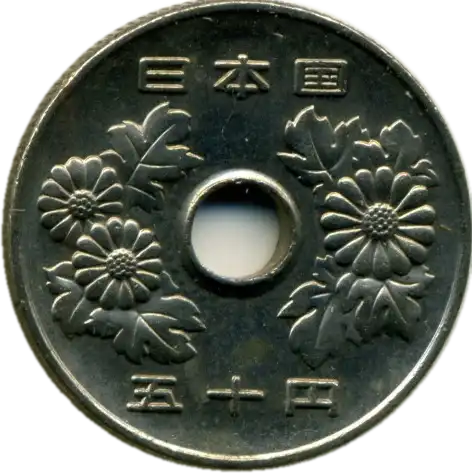 coin obverse image