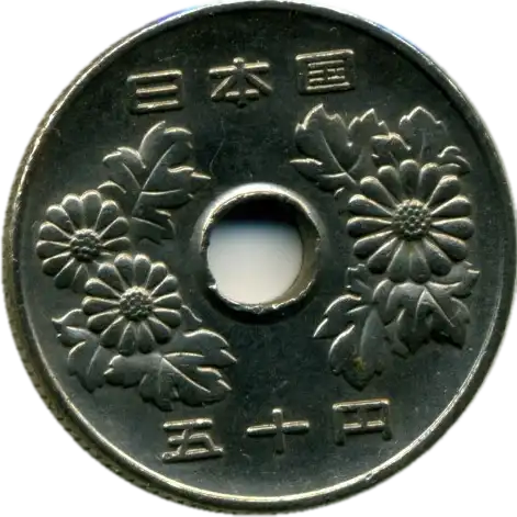 coin obverse image
