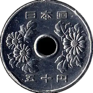 coin obverse image