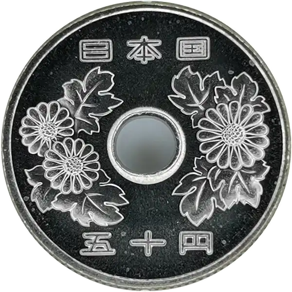 coin obverse image