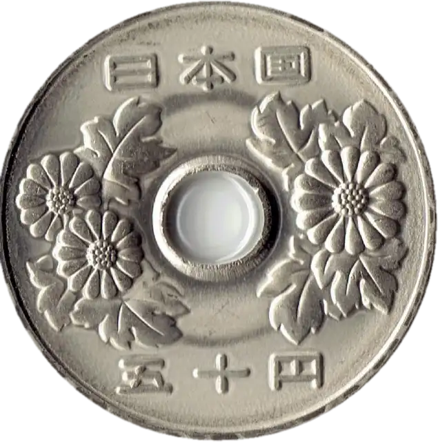 coin obverse image