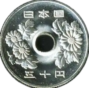coin obverse image