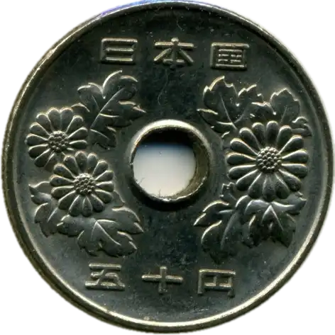 coin obverse image