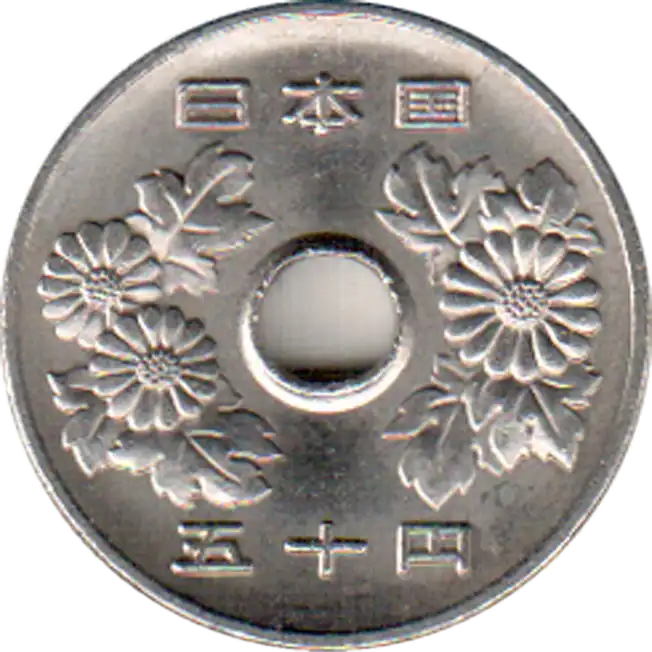 coin obverse image