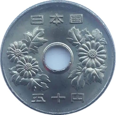 coin obverse image