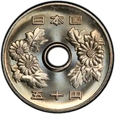 coin obverse image