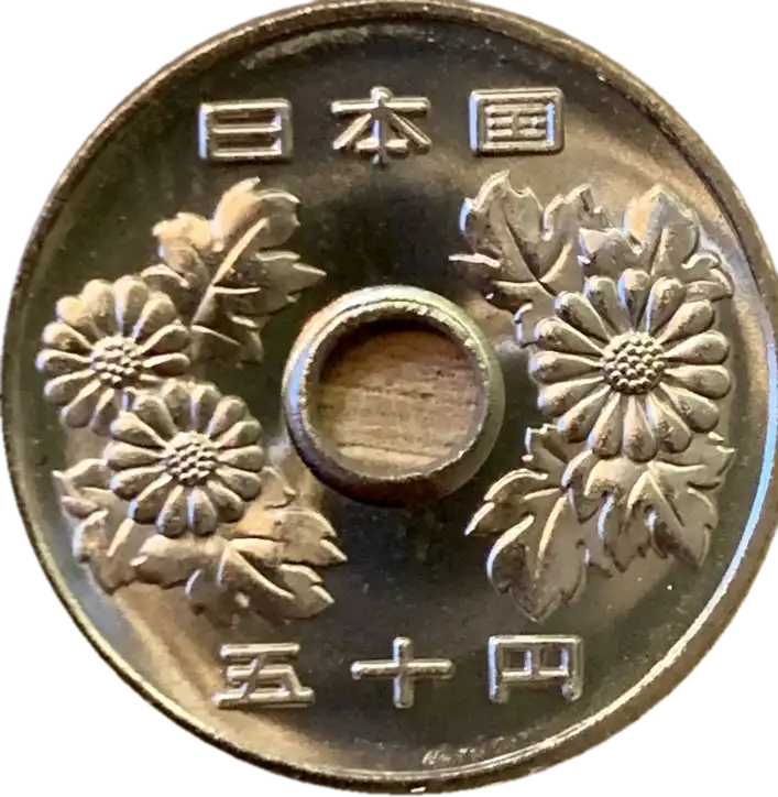 coin obverse image