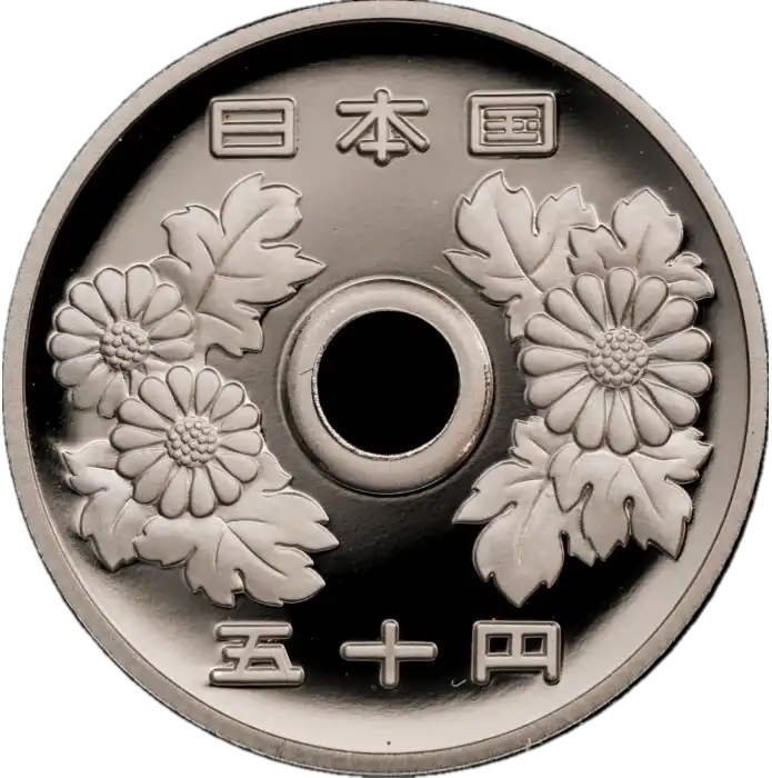 coin obverse image