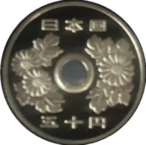 coin obverse image