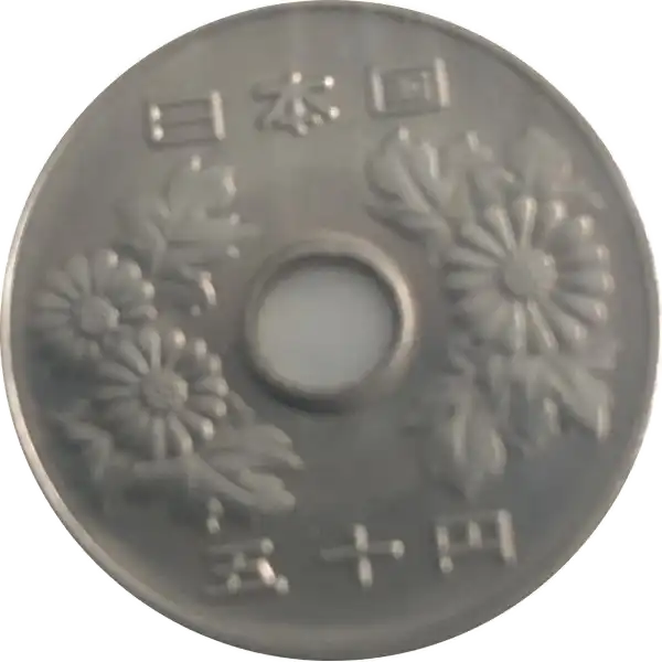 coin obverse image