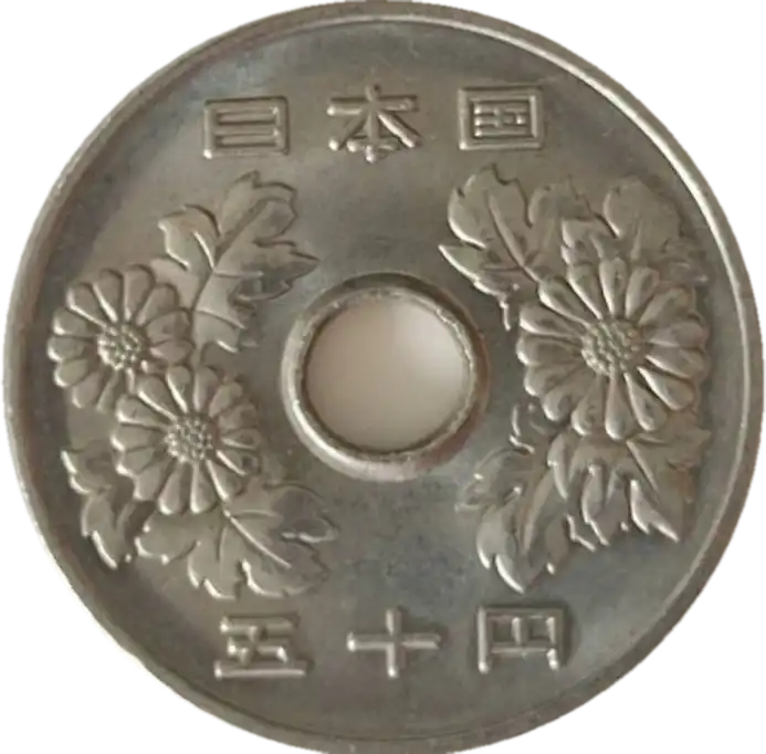 coin obverse image
