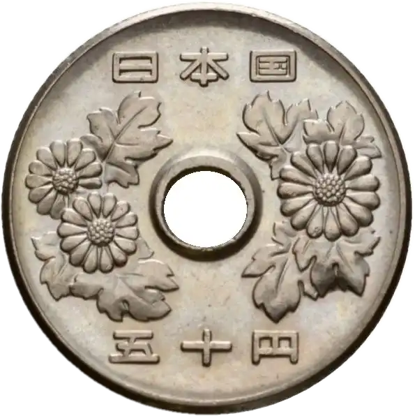 coin obverse image