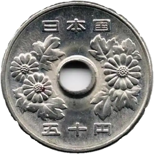 coin obverse image