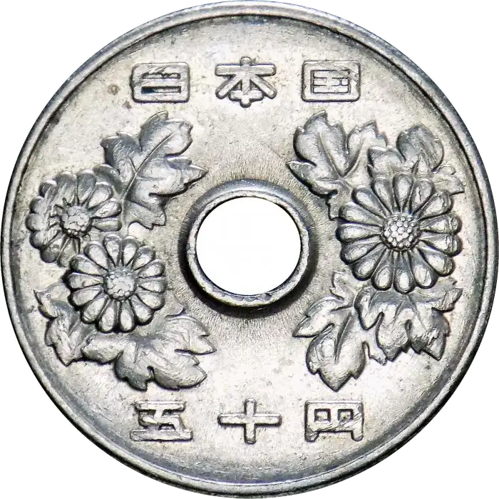 coin obverse image