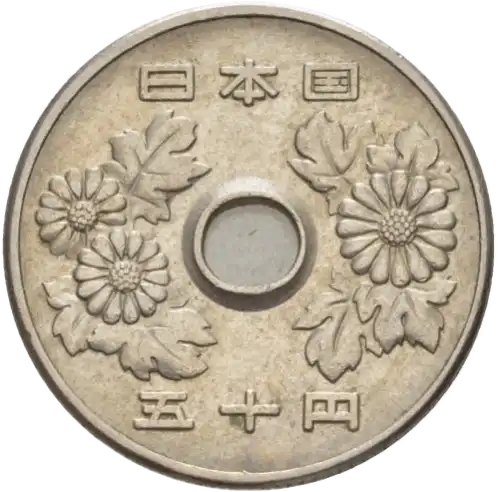 coin obverse image