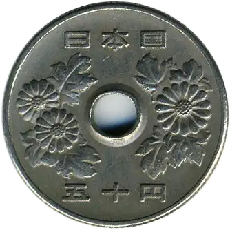 coin obverse image