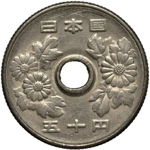 coin obverse image