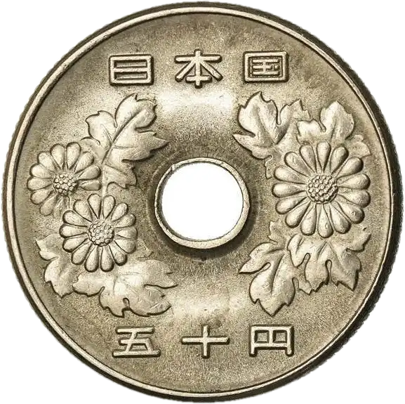 coin obverse image