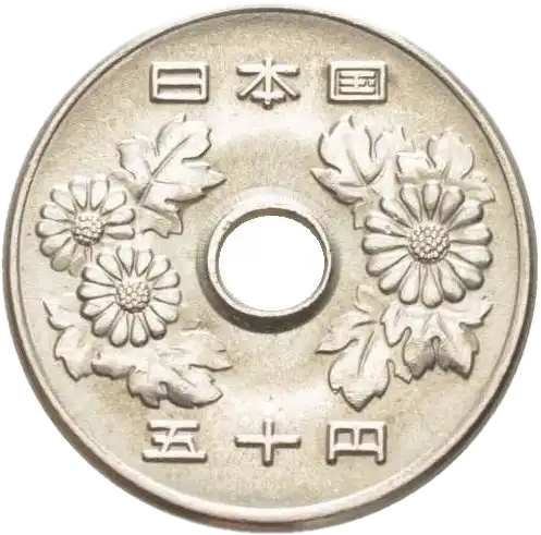 coin obverse image