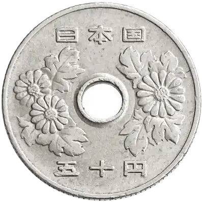 coin obverse image