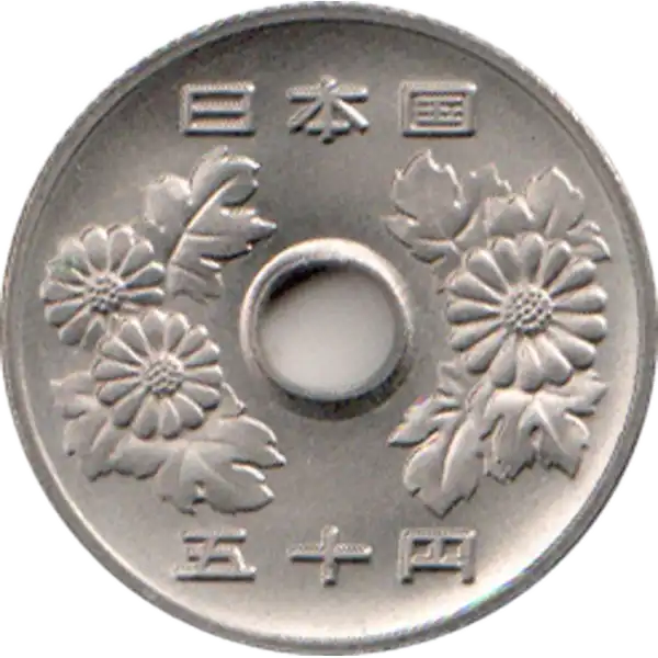 coin obverse image