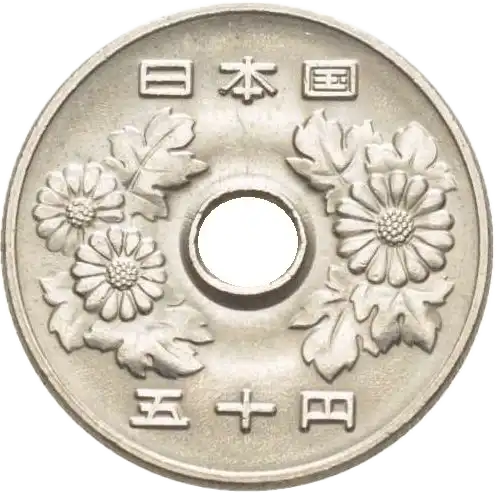 coin obverse image