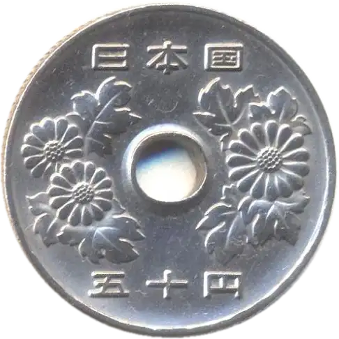 coin obverse image