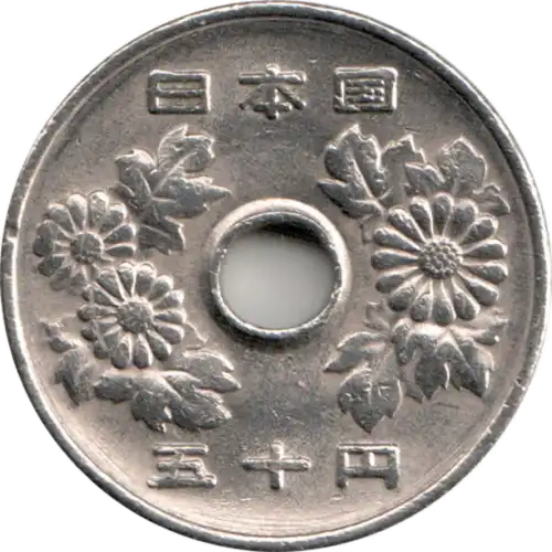 coin obverse image