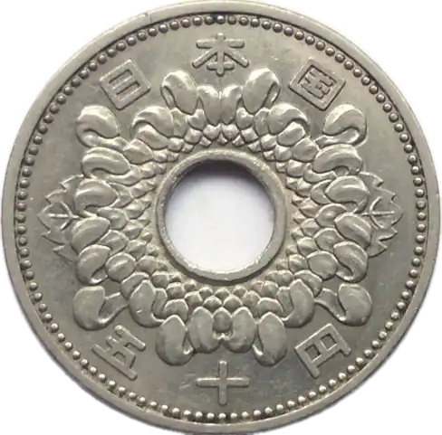coin obverse image