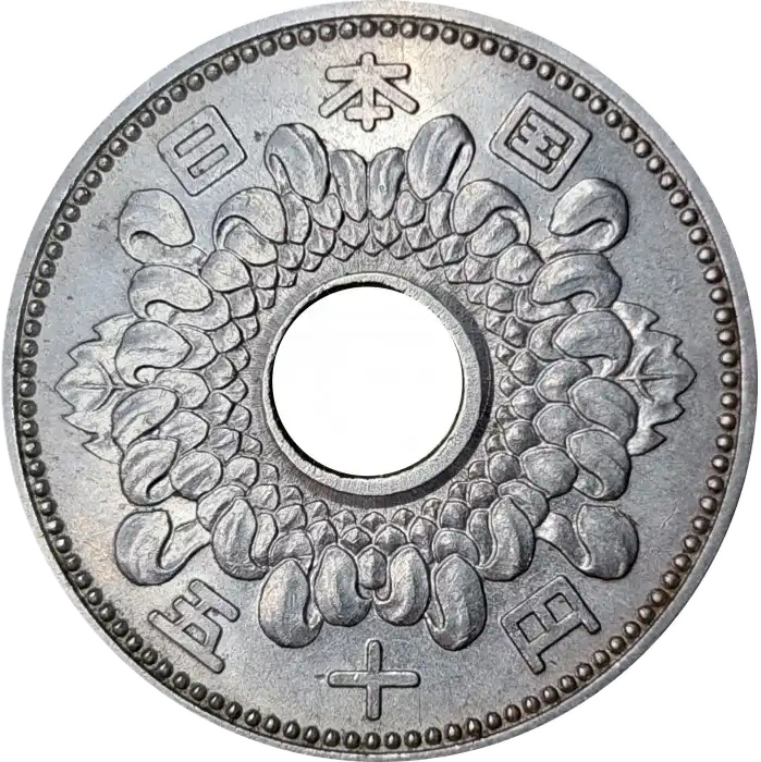 coin obverse image