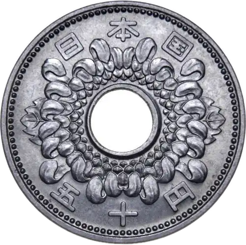 coin obverse image