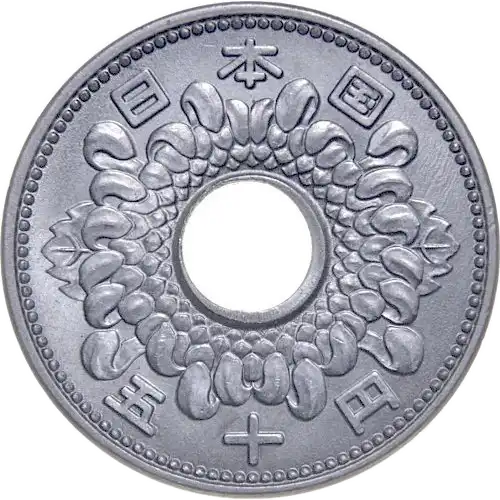 coin obverse image