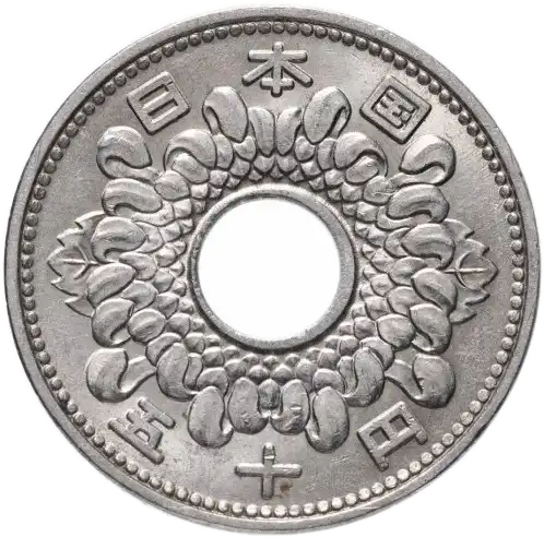 coin obverse image