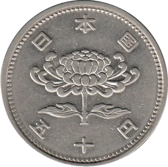 coin obverse image