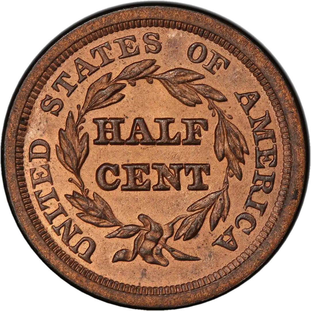coin reverse image