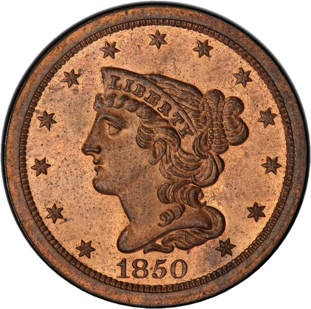 coin obverse image