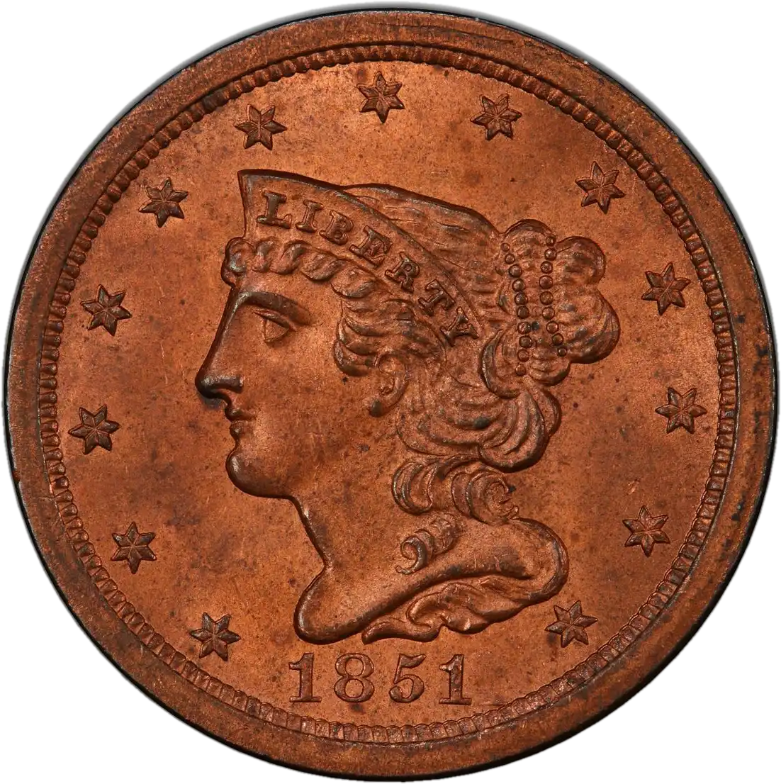 coin obverse image