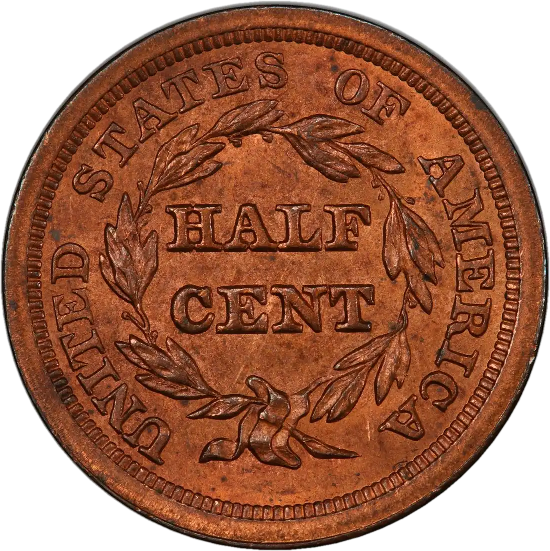 coin reverse image