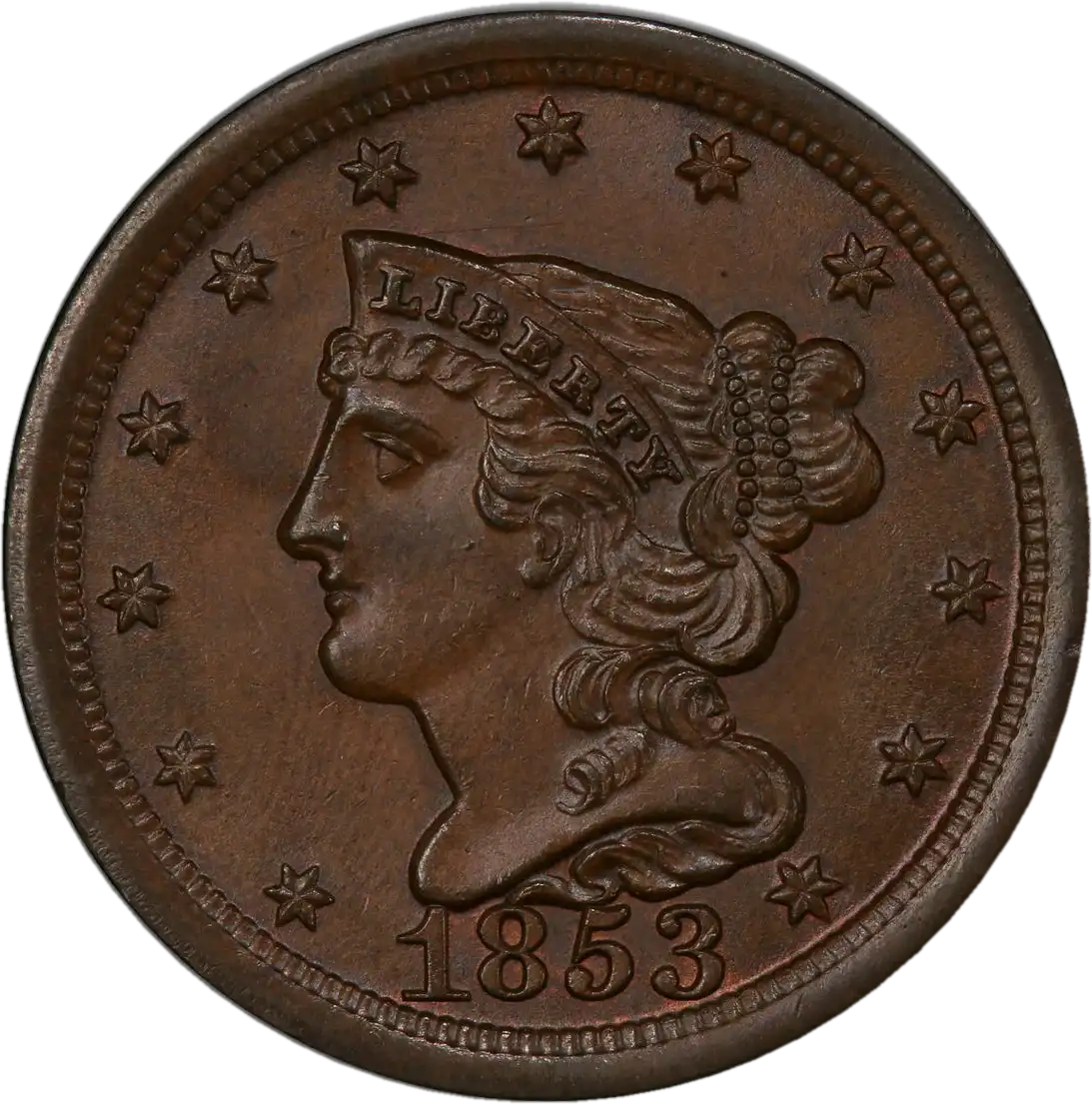 coin obverse image