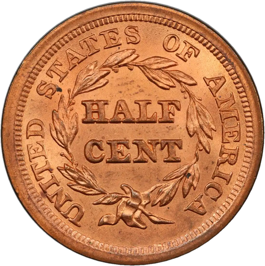 coin reverse image