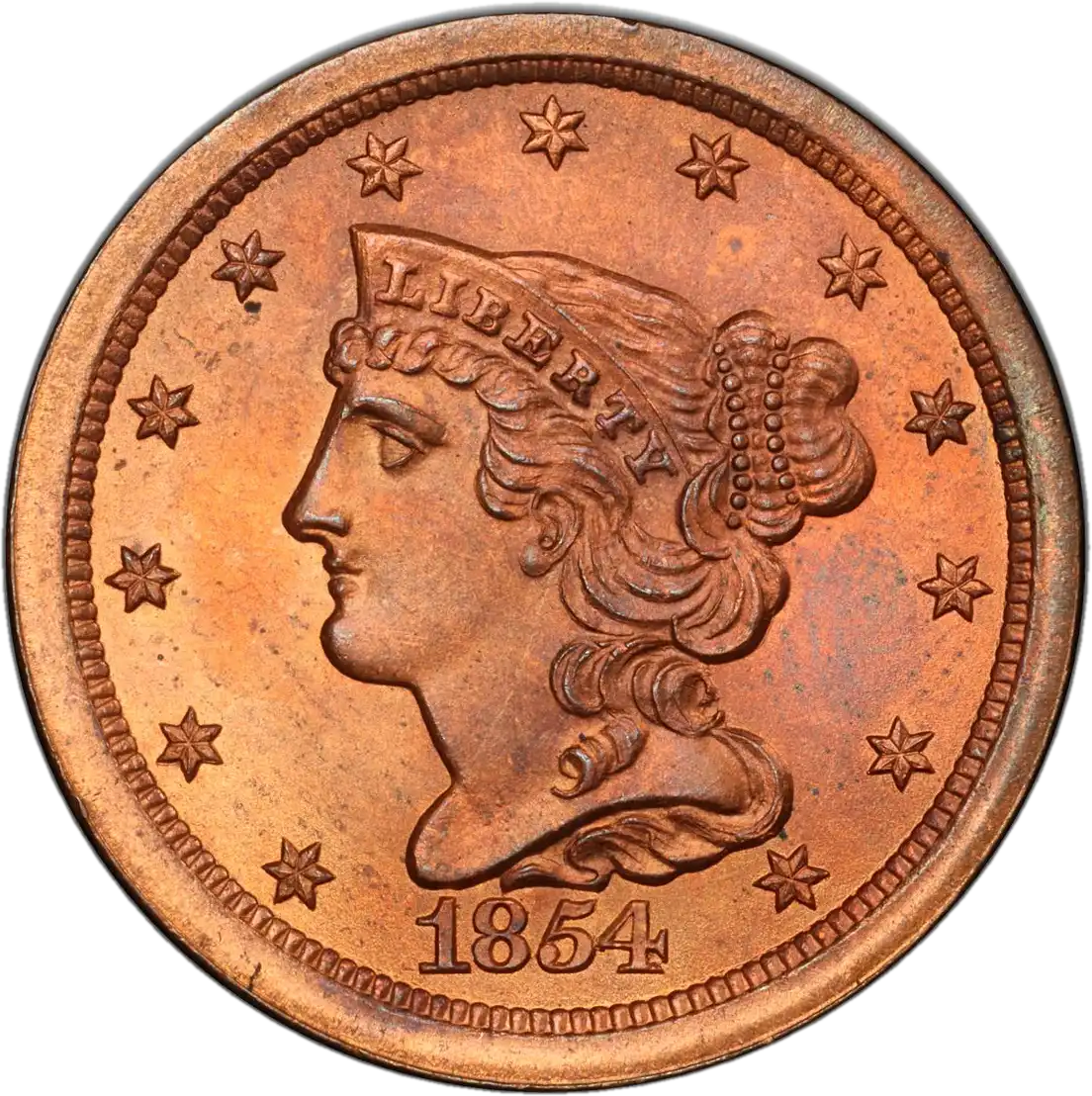 coin obverse image