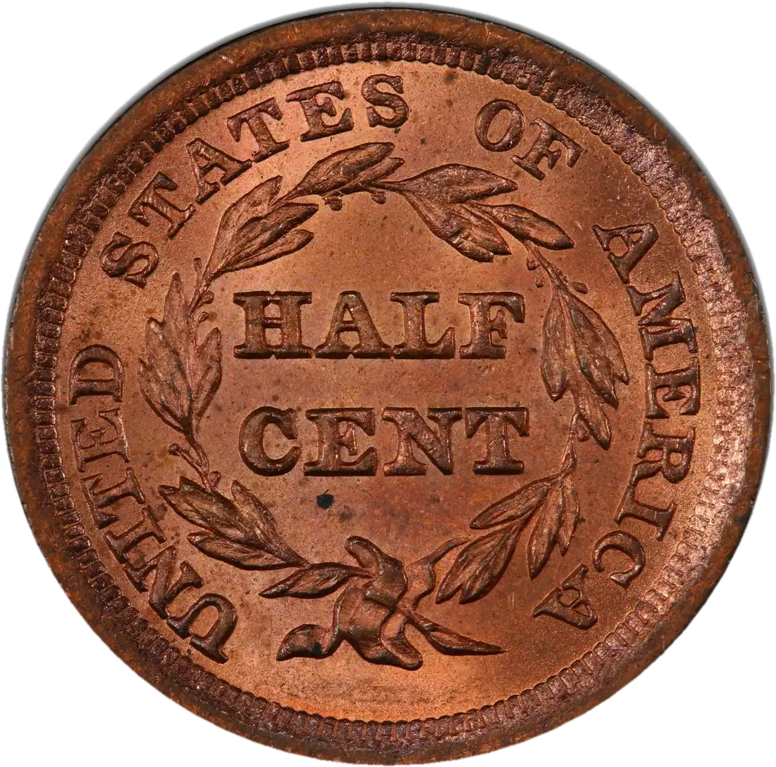coin reverse image