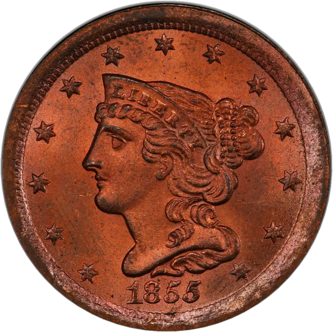 coin obverse image