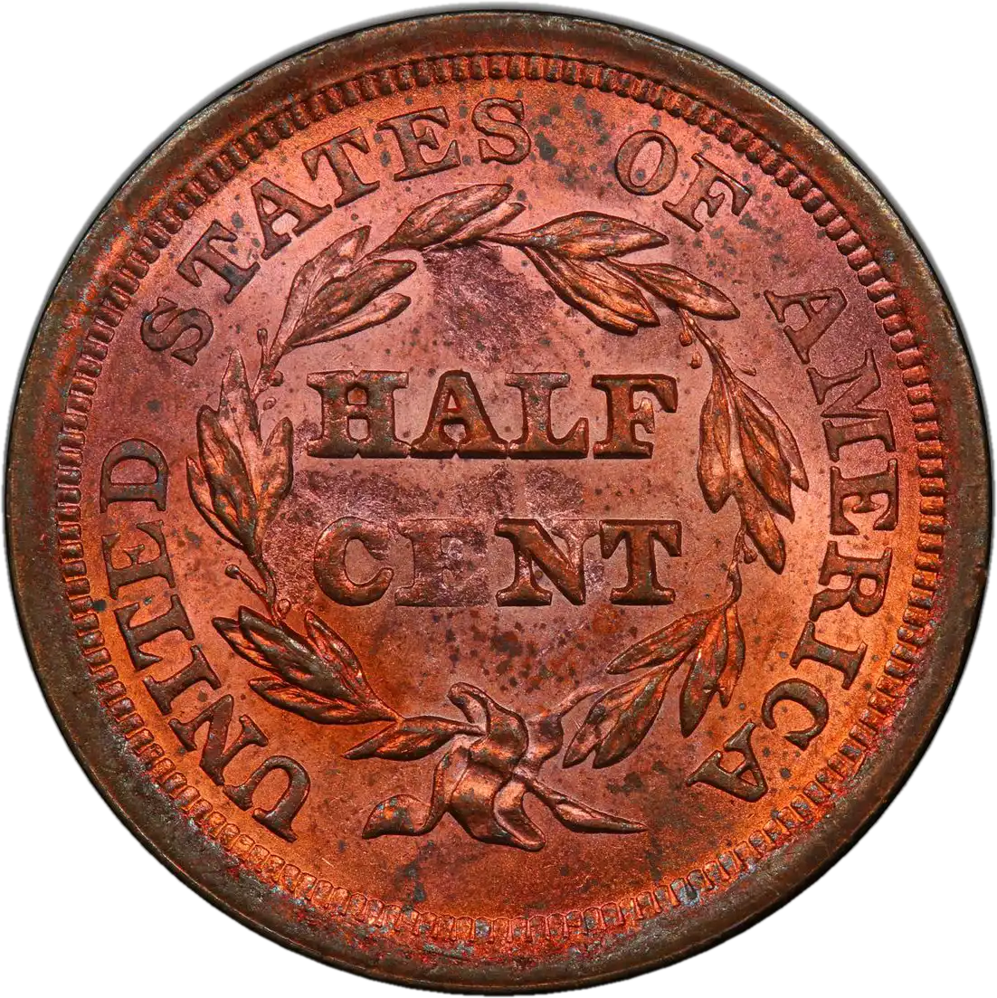 coin reverse image