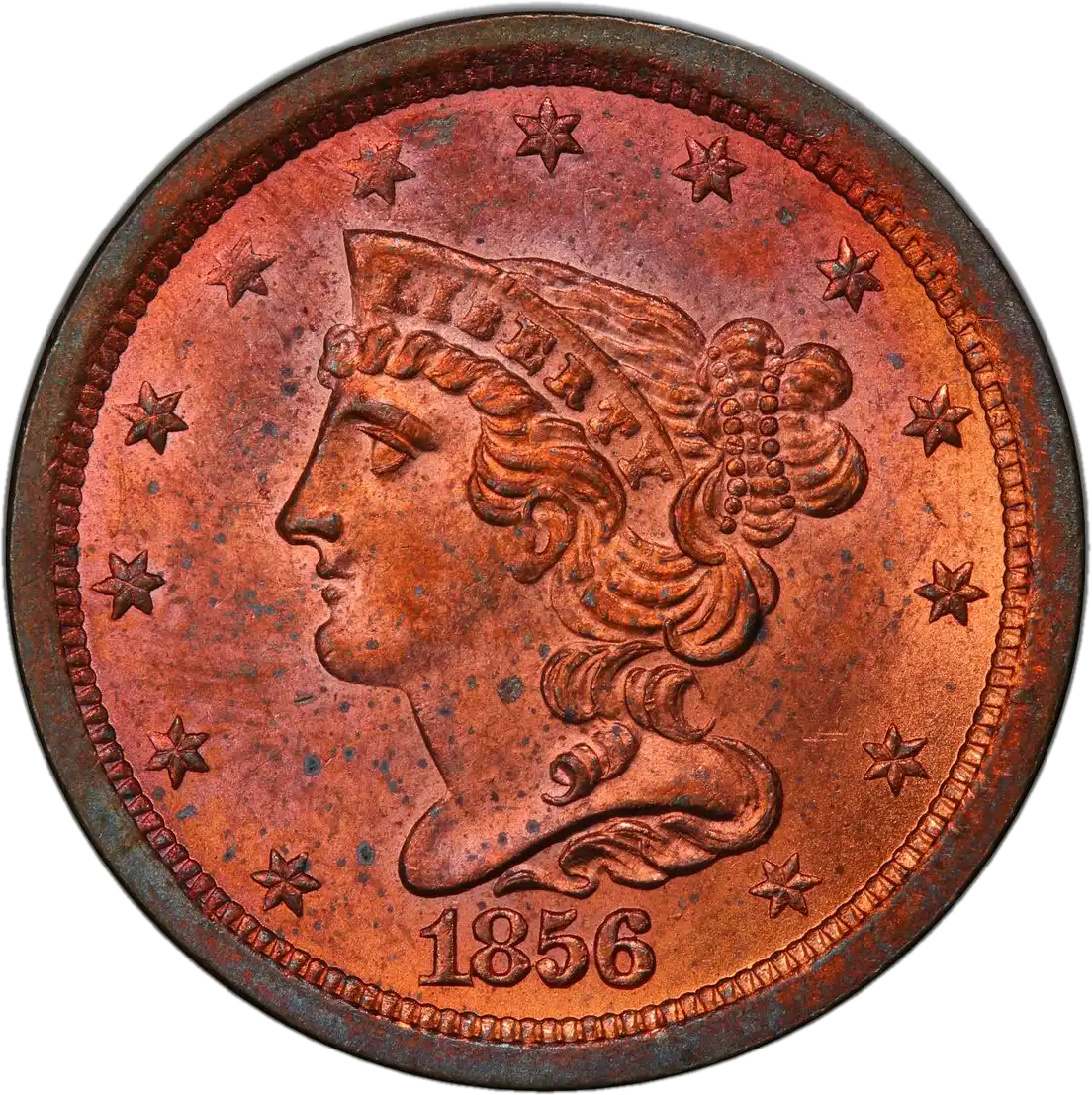 coin obverse image